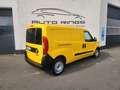 Fiat Doblò Maxi Kasten Lang/PDC/Klima/Bluetooth/AUX - thumbnail 4