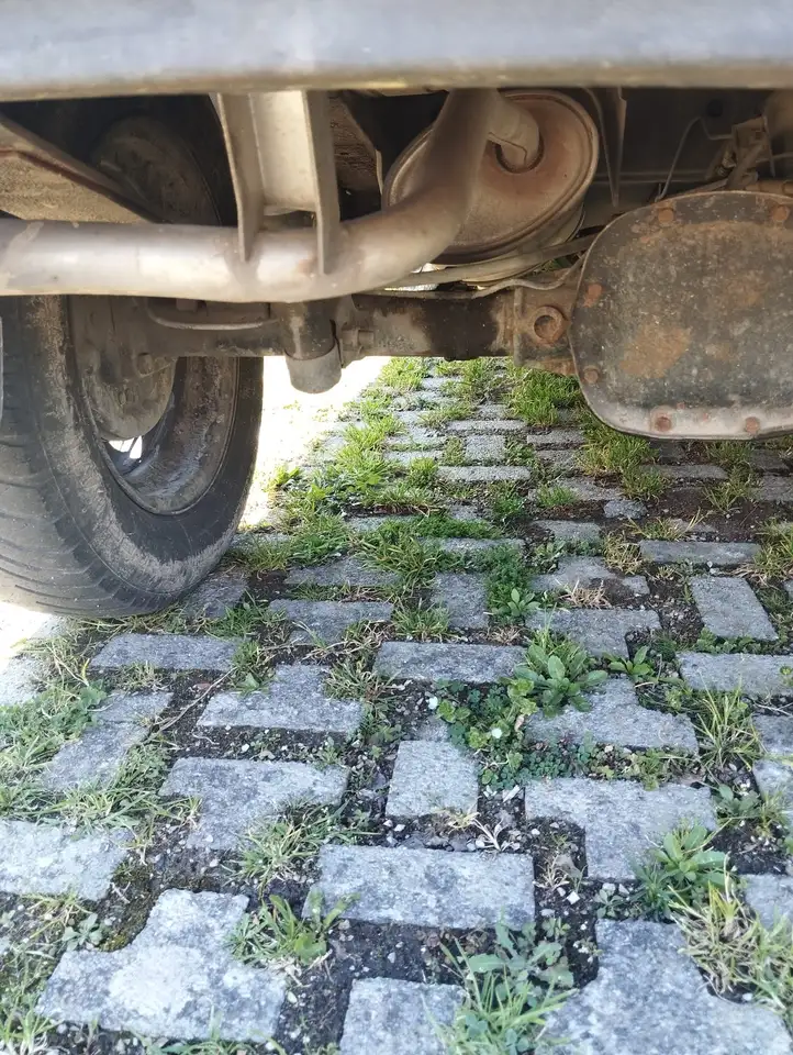 Fiat Panda 1.1 Trekking 4x4, foto 7
