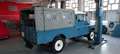 Land Rover Series 2.0 Pick up Azul - thumbnail 4