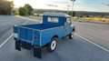 Land Rover Series 2.0 Pick up Azul - thumbnail 5