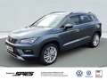 SEAT Ateca 1.4 TSI Xcellence Grau - thumbnail 1