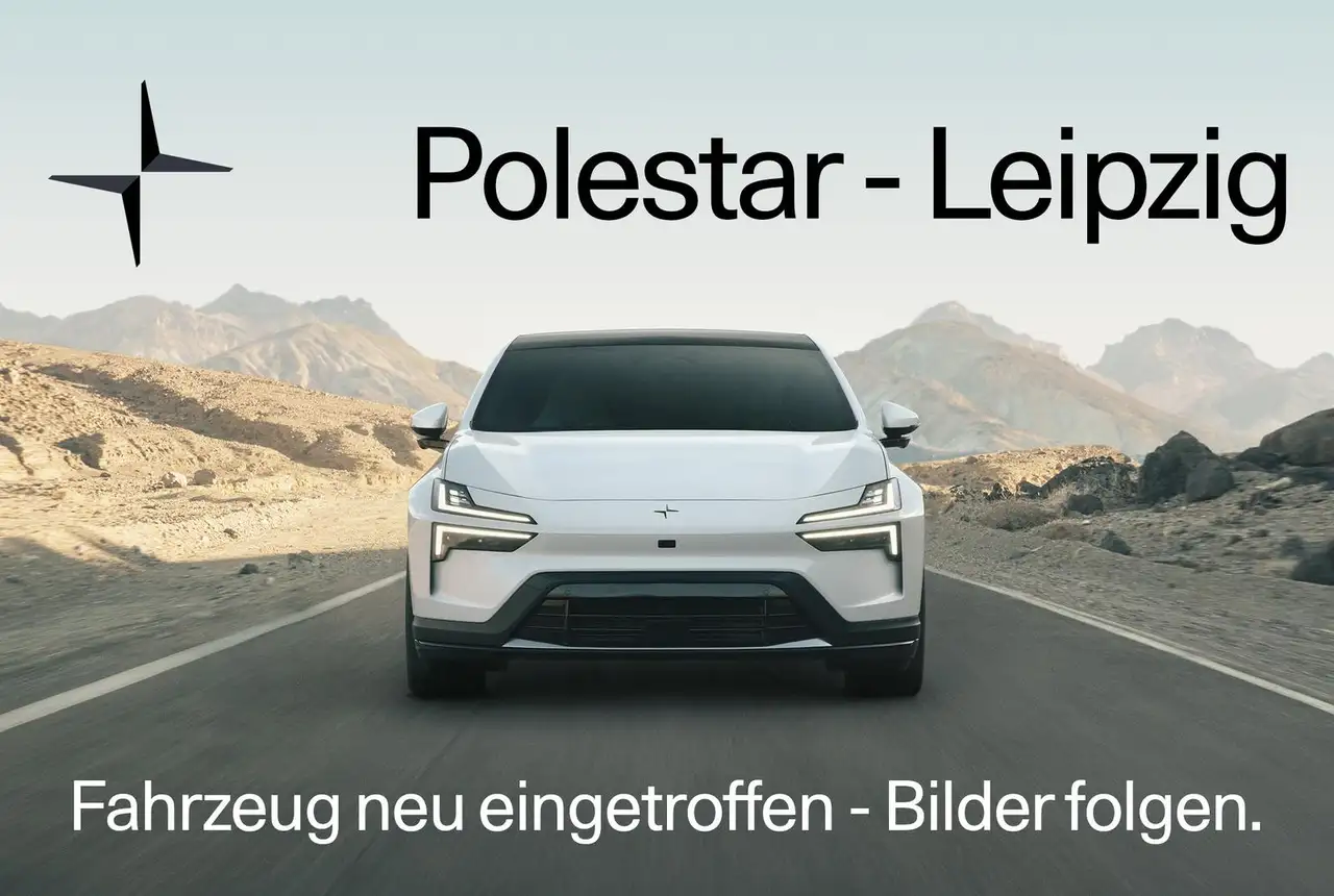 Polestar 2 2024