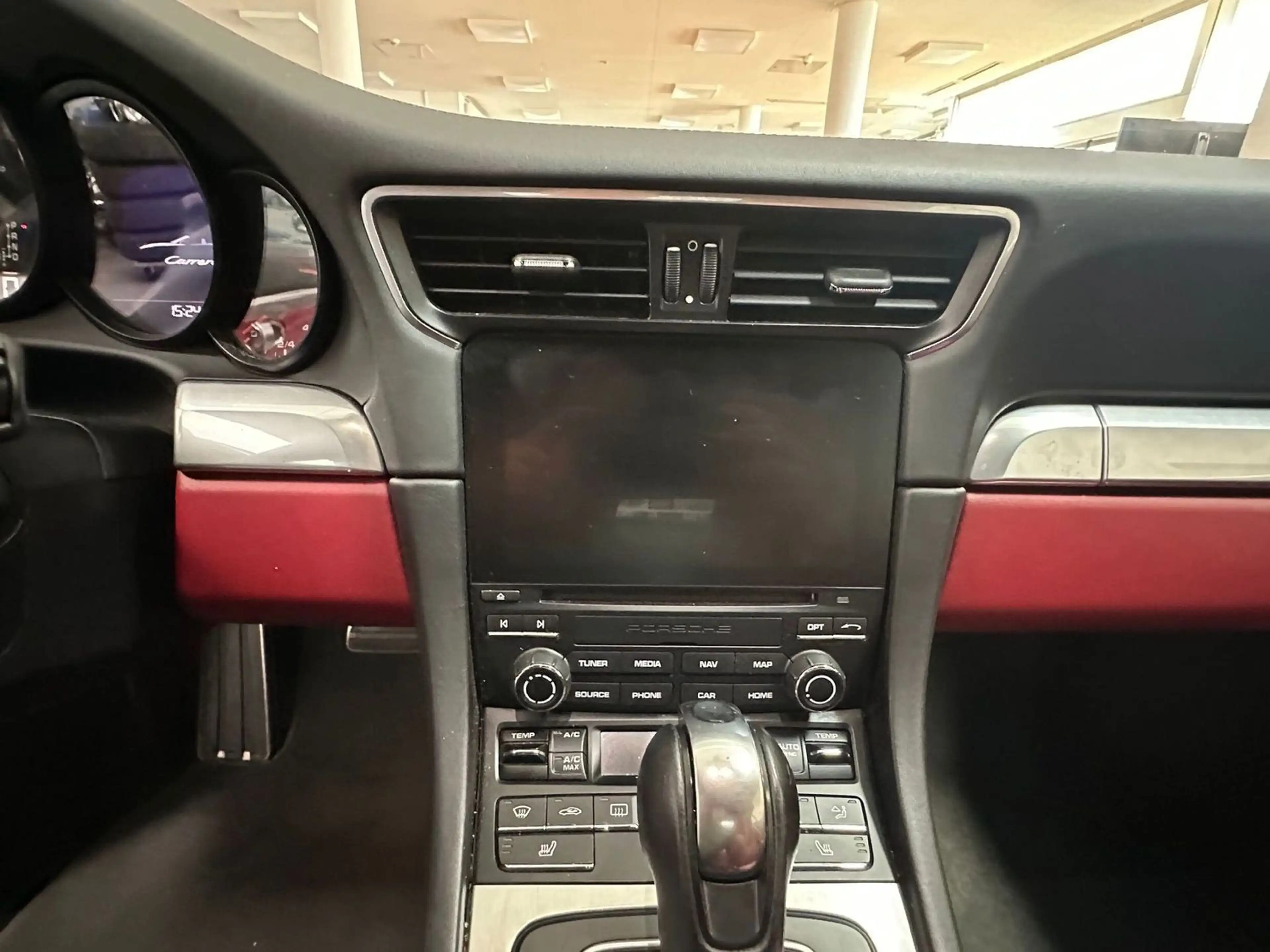 Porsche 991 Carrera, dt.AL, 2. Hand unfallfrei SH PZ Approved — photo 12