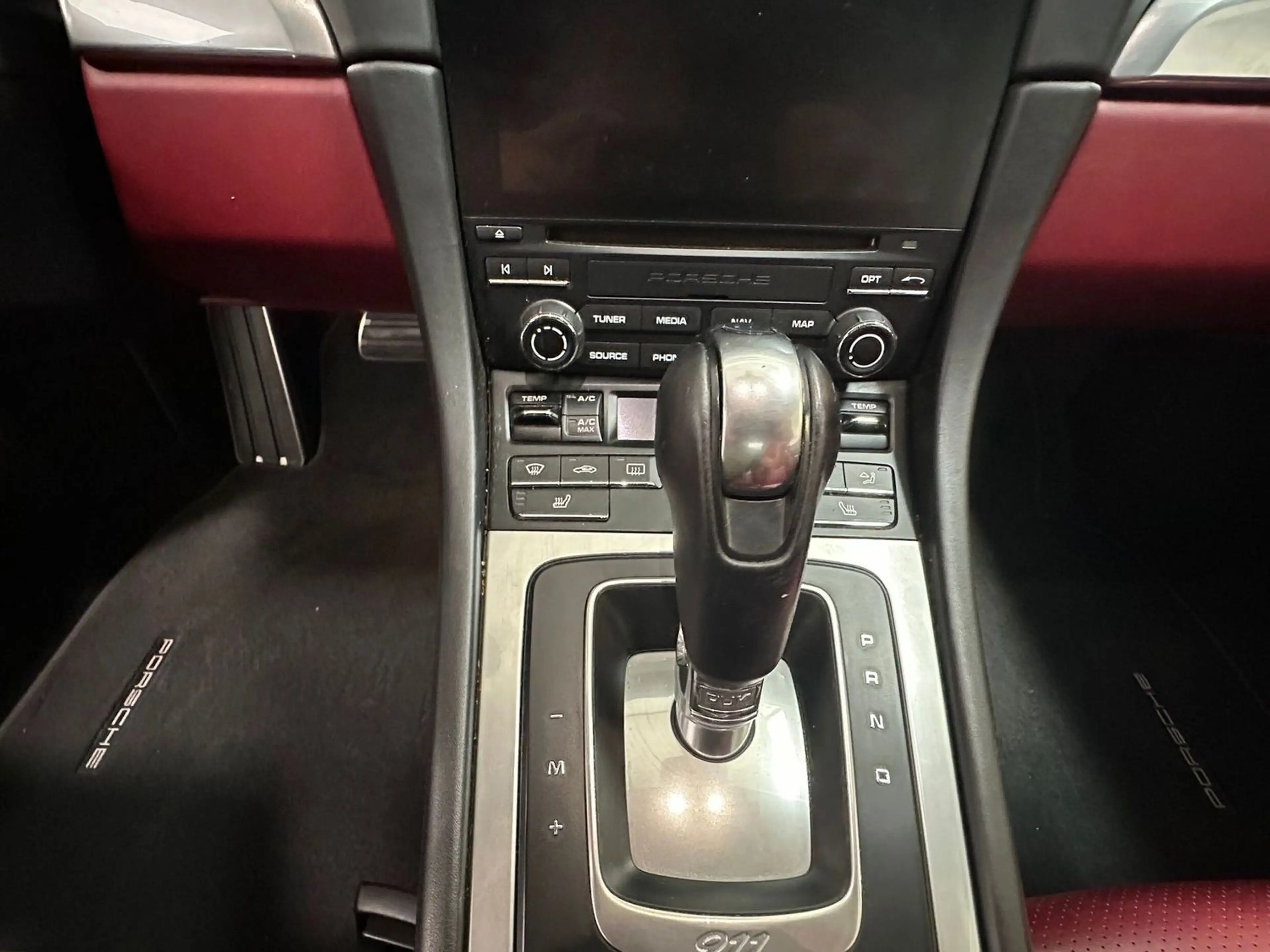 Porsche 991 Carrera, dt.AL, 2. Hand unfallfrei SH PZ Approved — photo 11