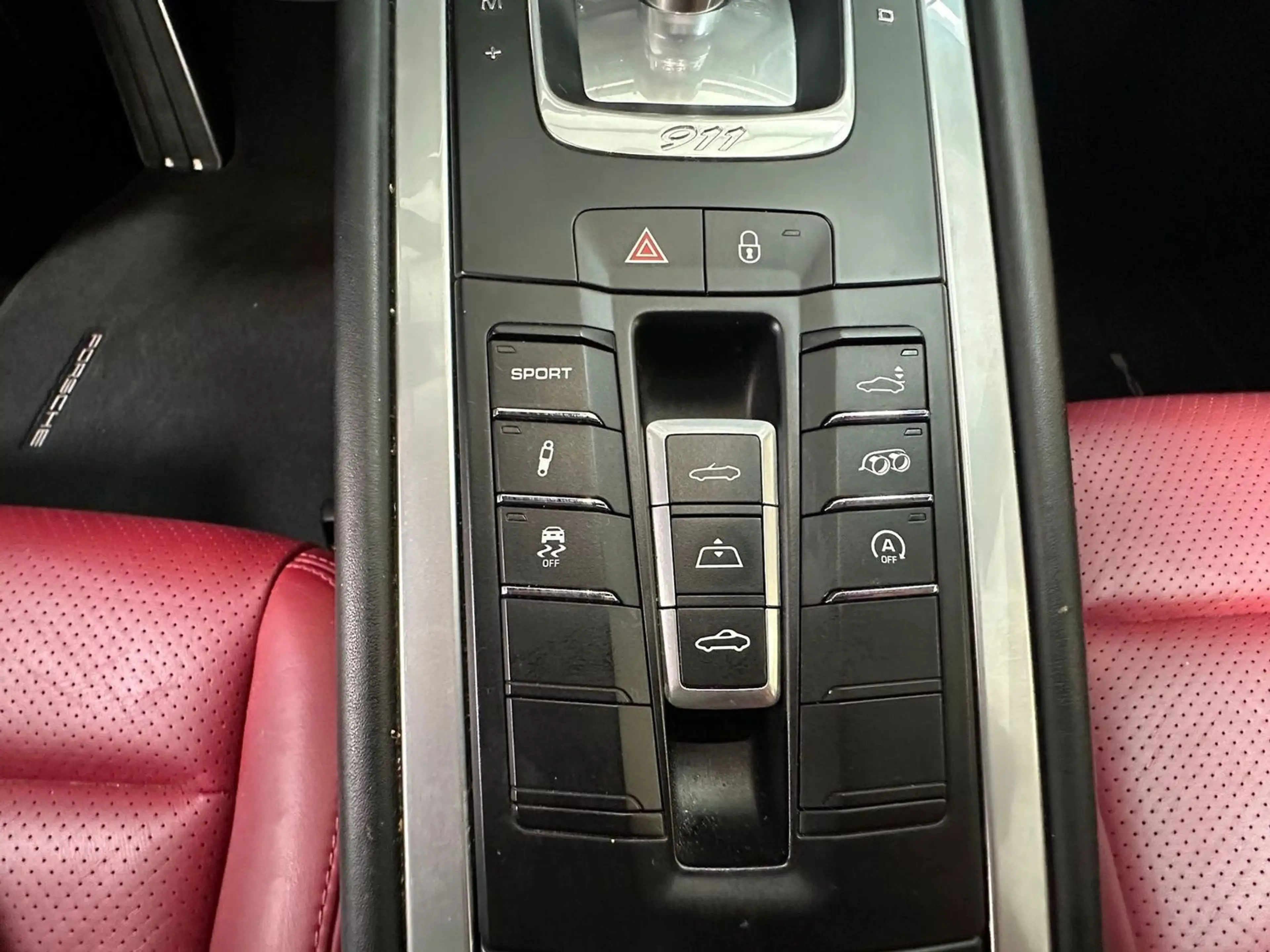 Porsche 991 Carrera, dt.AL, 2. Hand unfallfrei SH PZ Approved — photo 10