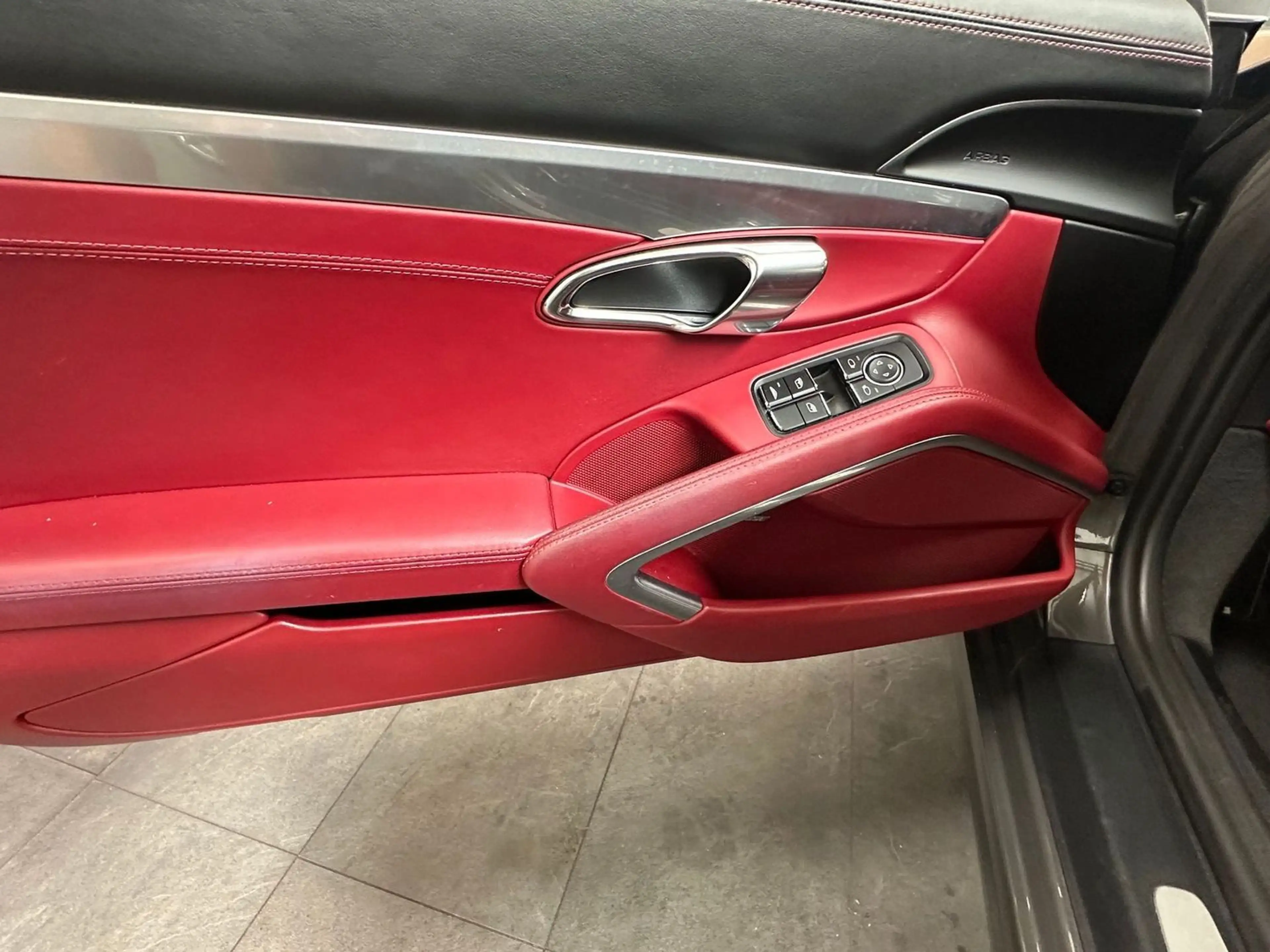 Porsche 991 Carrera, dt.AL, 2. Hand unfallfrei SH PZ Approved — photo 9
