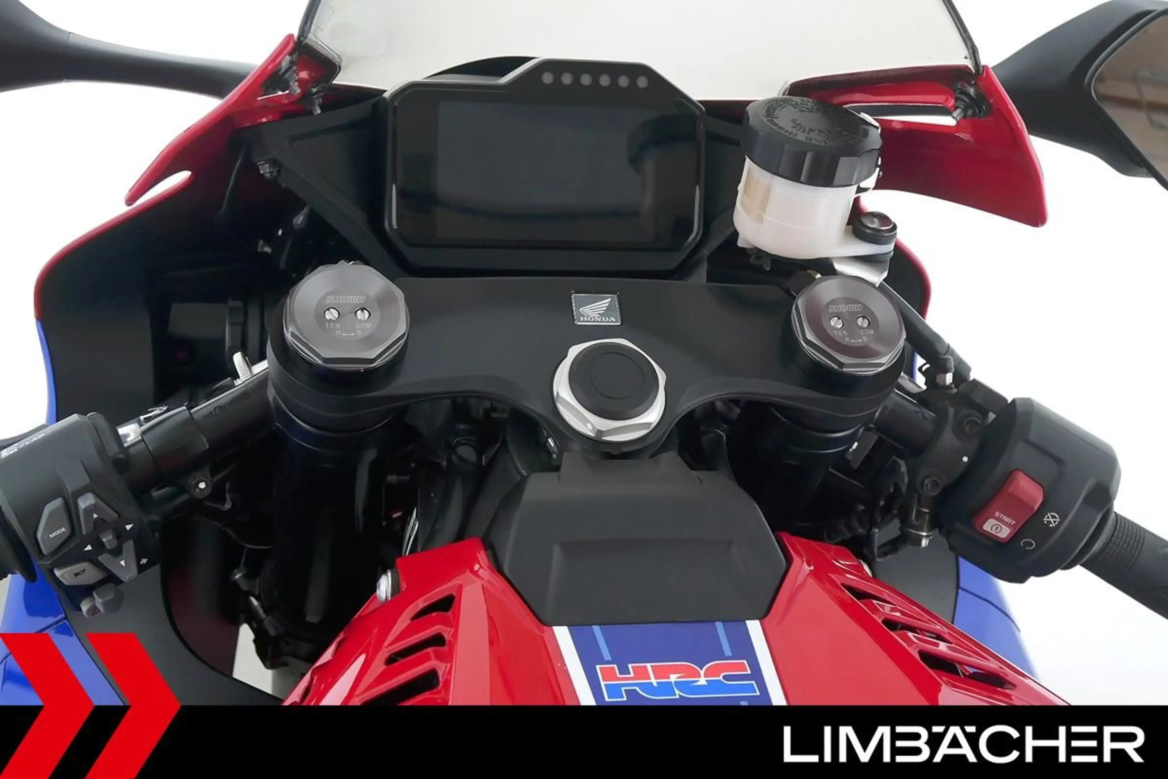 Honda CBR 1000 RR-R FIREBLADE SC82 - Akrapovic, QS, — photo 22