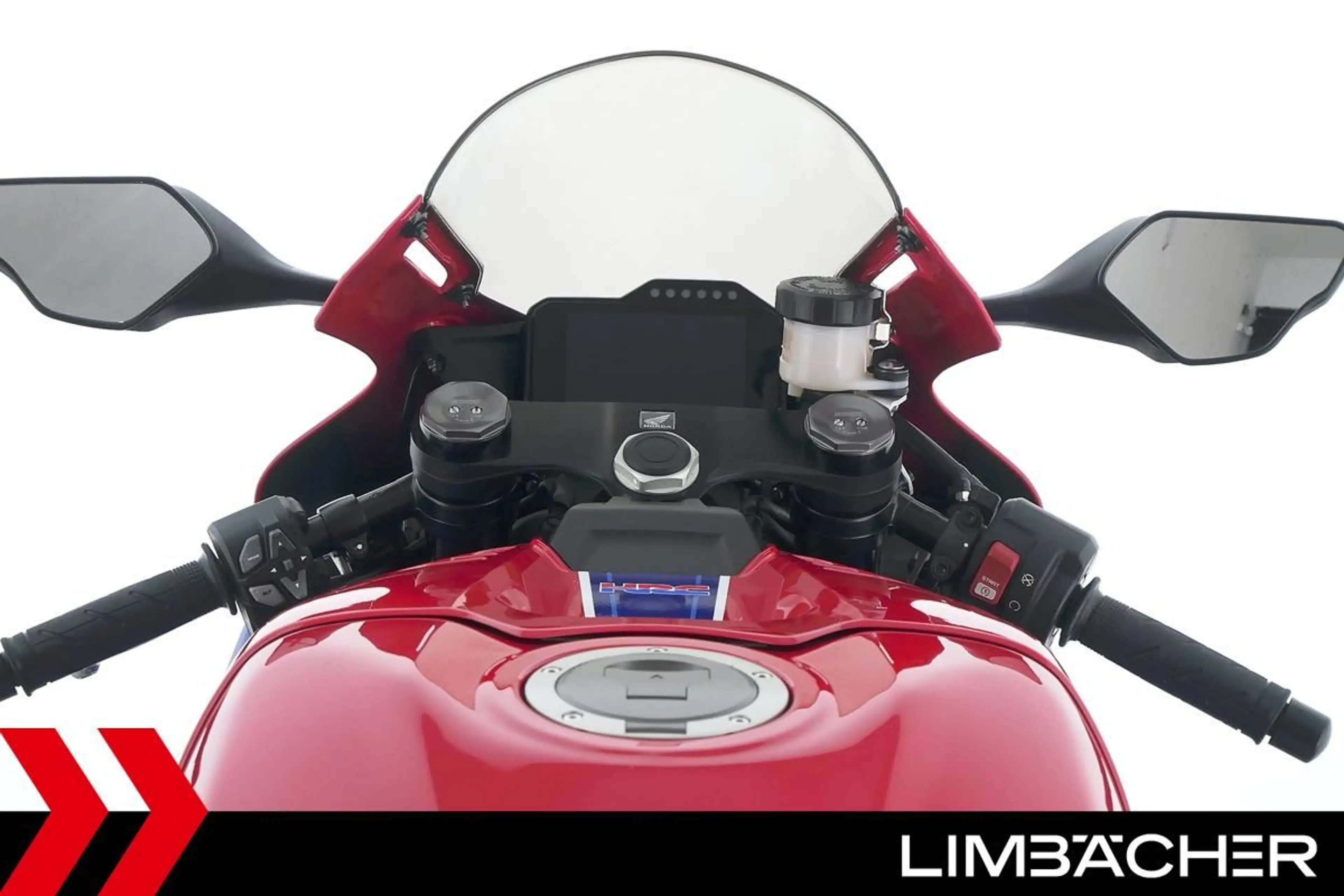 Honda CBR 1000 RR-R FIREBLADE SC82 - Akrapovic, QS, — photo 13