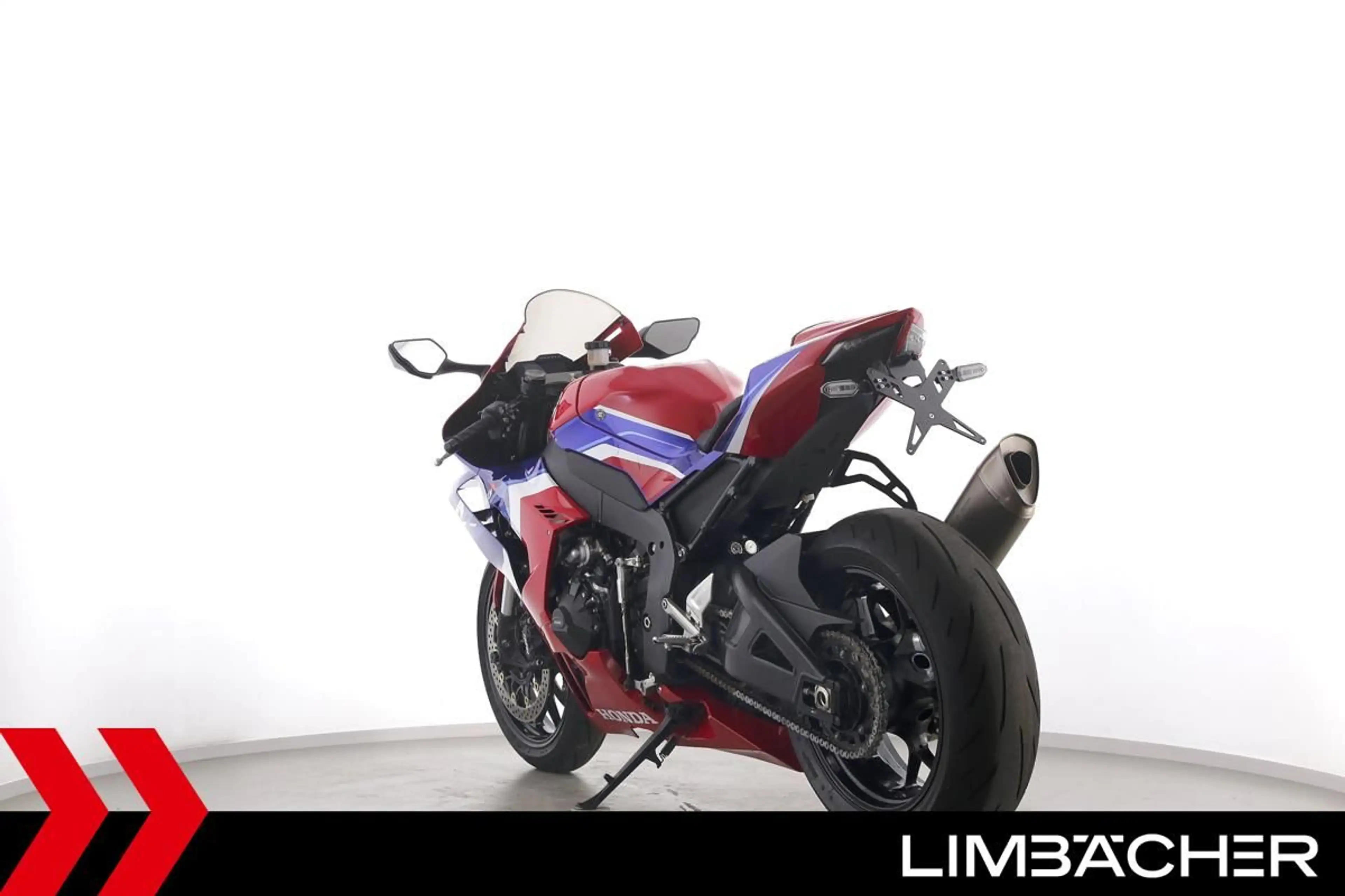Honda CBR 1000 RR-R FIREBLADE SC82 - Akrapovic, QS, — photo 7