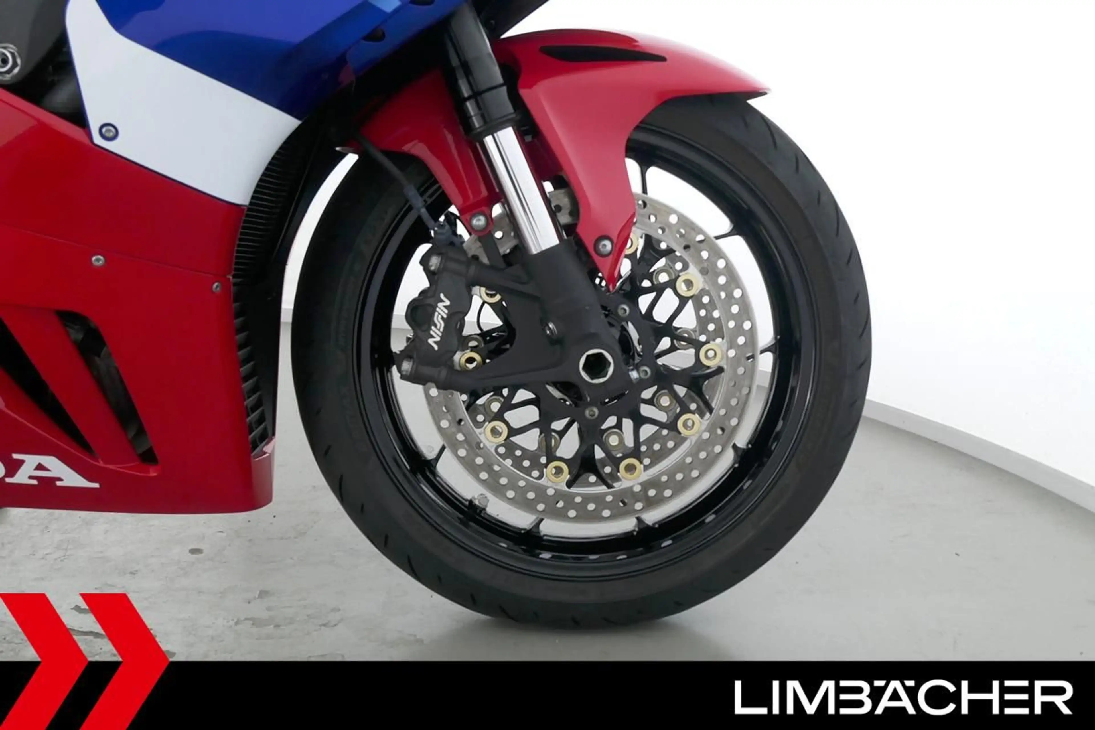 Honda CBR 1000 RR-R FIREBLADE SC82 - Akrapovic, QS, — photo 14