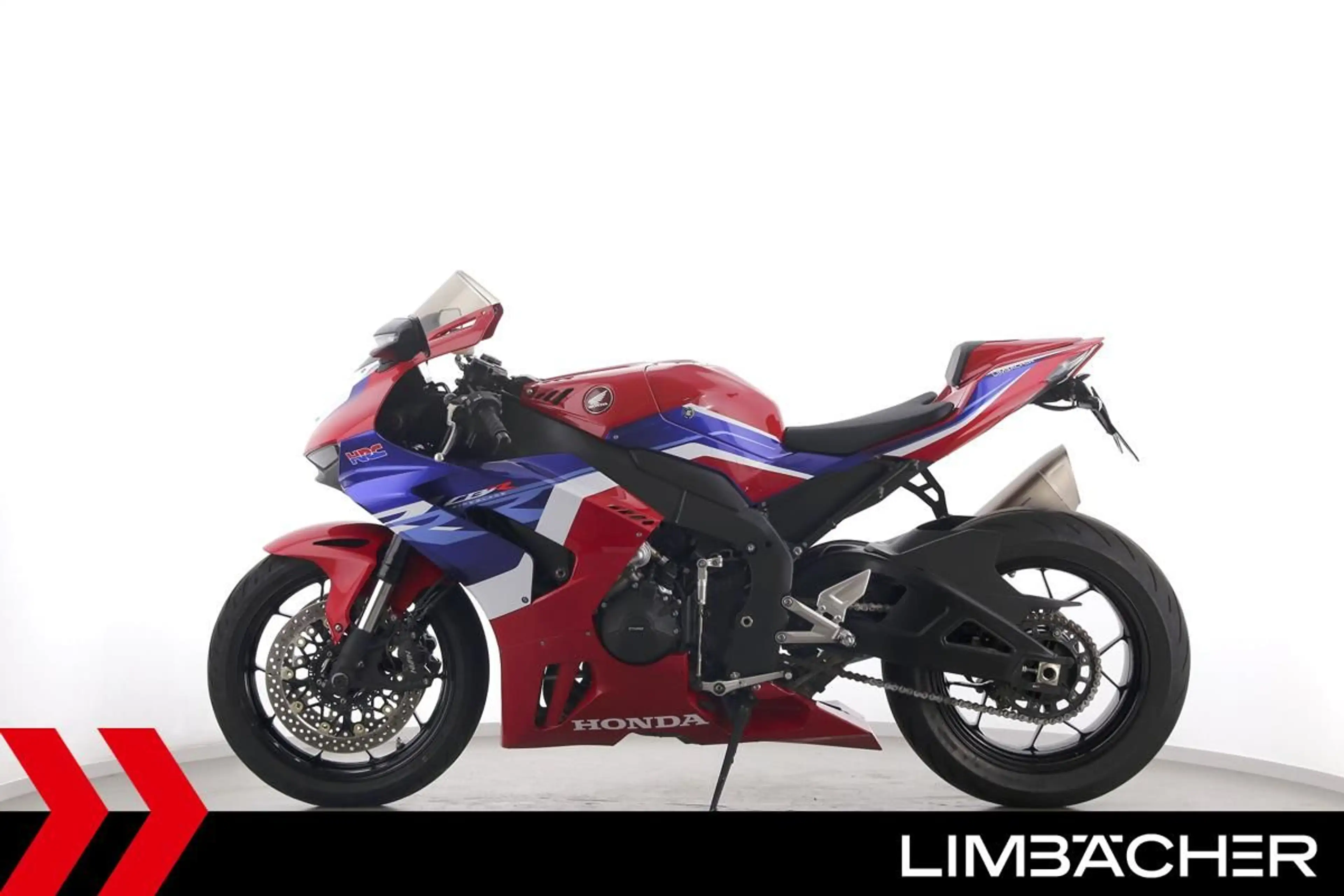 Honda CBR 1000 RR-R FIREBLADE SC82 - Akrapovic, QS, — photo 5