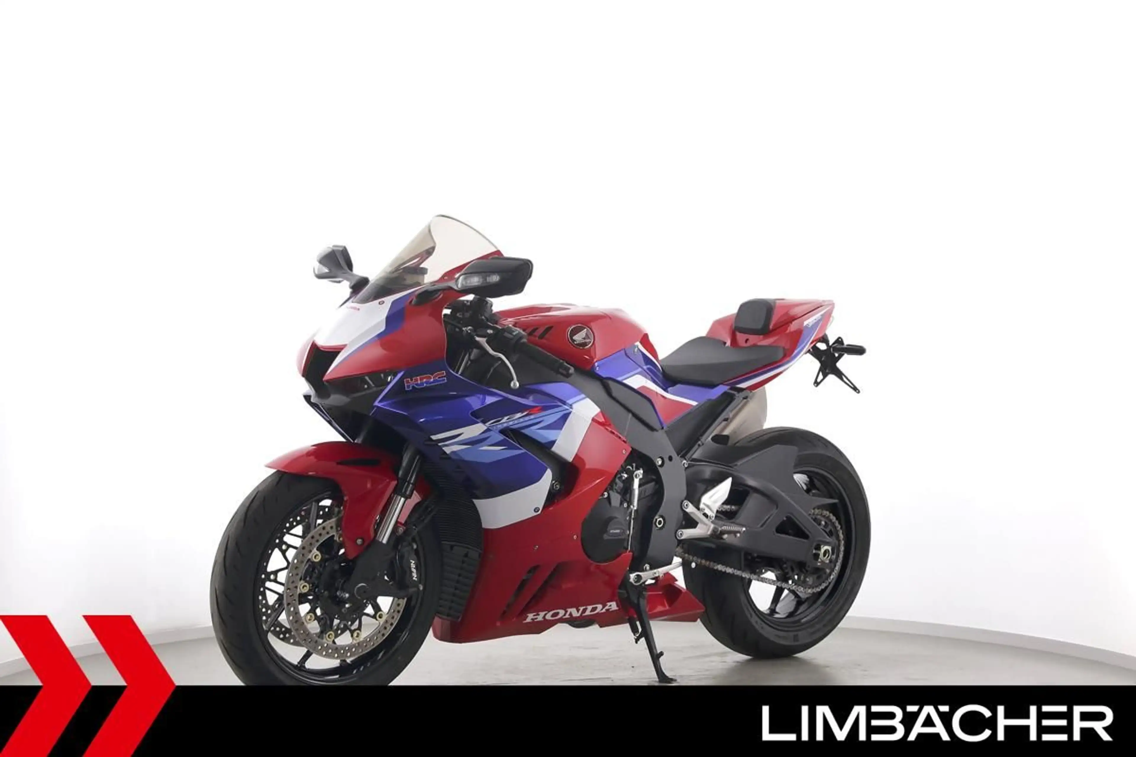 Honda CBR 1000 RR-R FIREBLADE SC82 - Akrapovic, QS, — photo 4