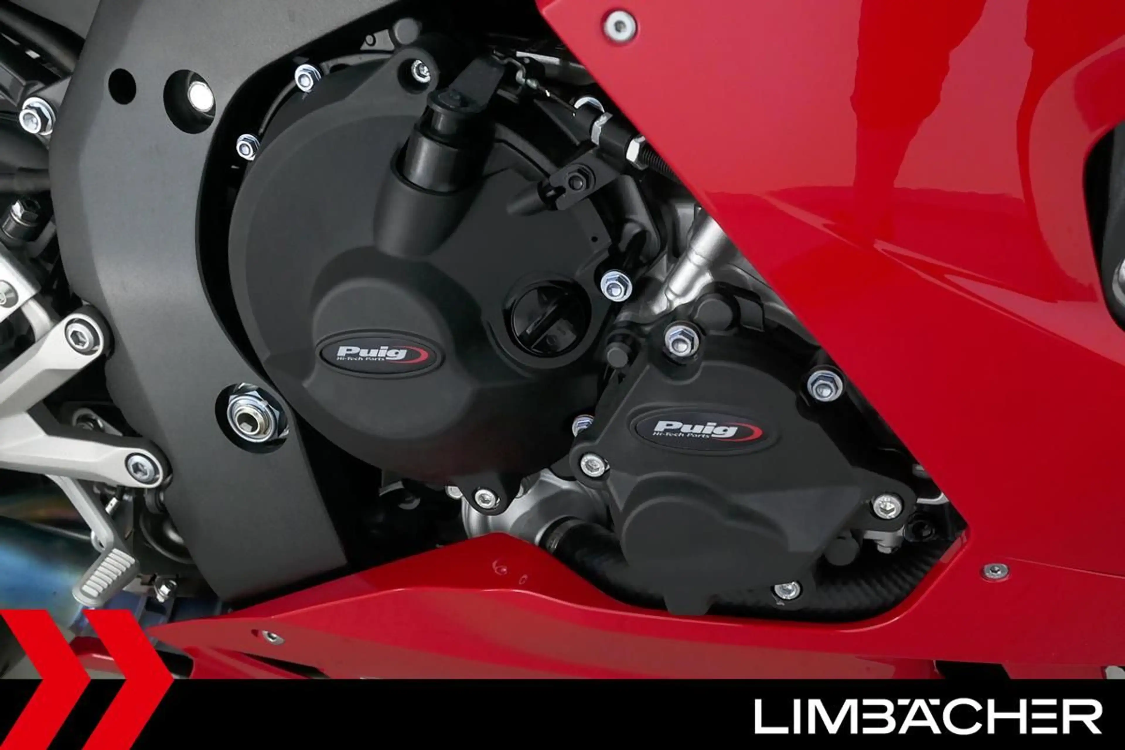Honda CBR 1000 RR-R FIREBLADE SC82 - Akrapovic, QS, — photo 15