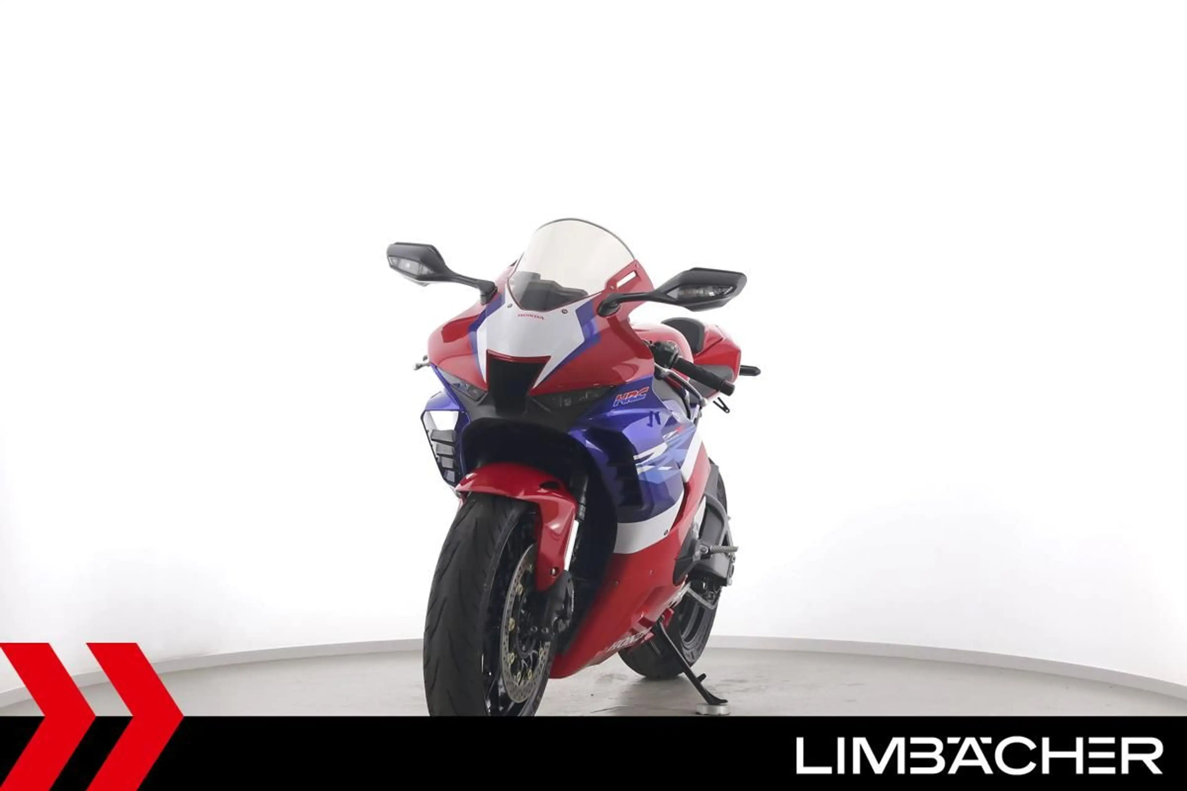 Honda CBR 1000 RR-R FIREBLADE SC82 - Akrapovic, QS, — photo 3