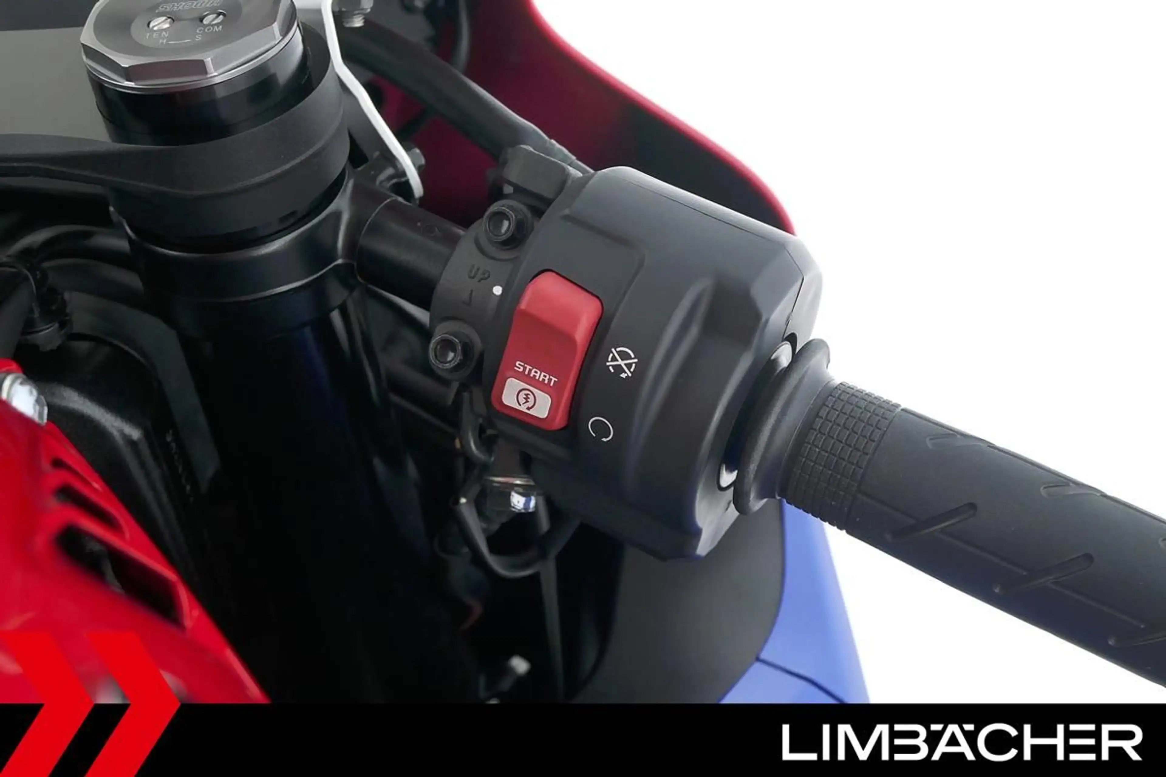 Honda CBR 1000 RR-R FIREBLADE SC82 - Akrapovic, QS, — photo 21