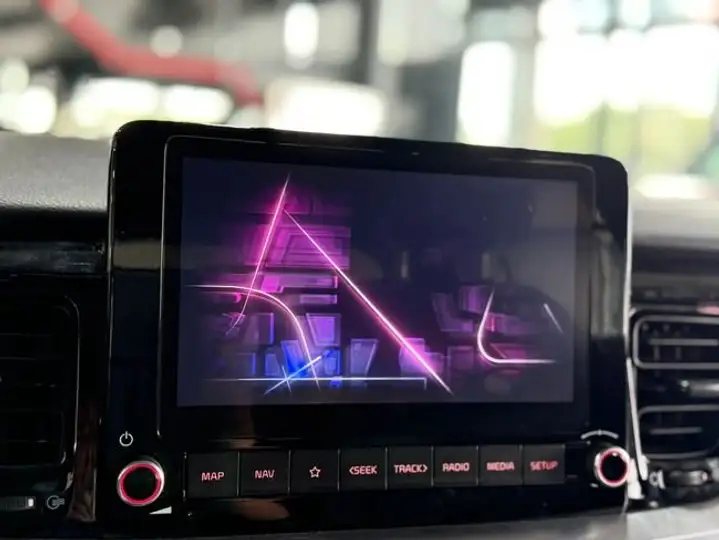 Kia Stonic 2025, foto 18