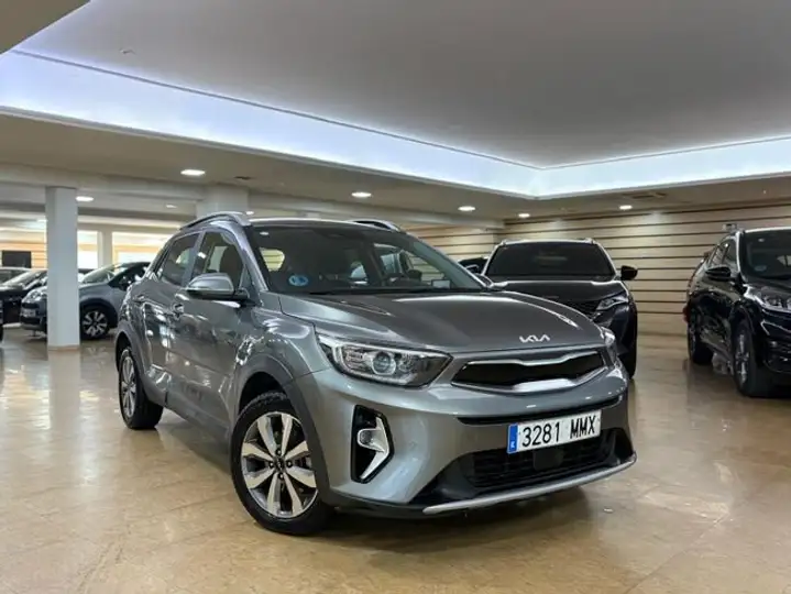Kia Stonic 2025, foto 29