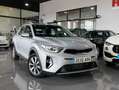 Kia Stonic 1.0 T-GDi 74kW (100CV) MHEV Drive DCT Gris - thumbnail 2