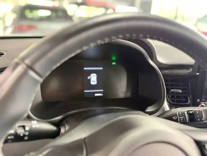 Kia Stonic 2025, foto 24