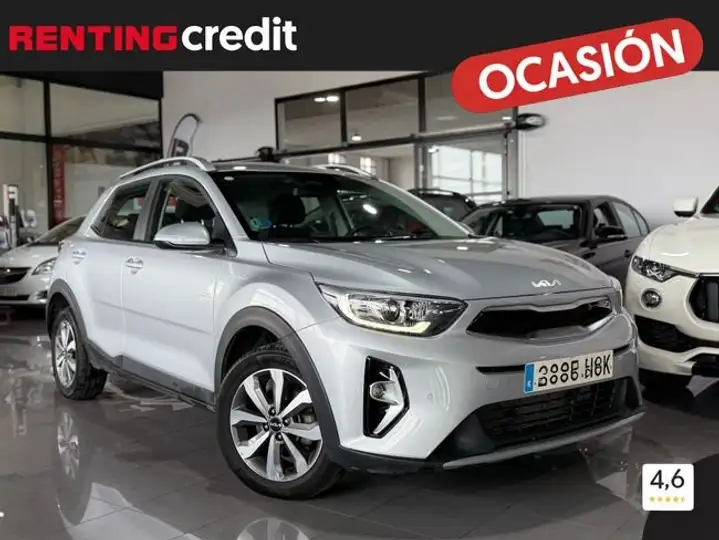 Kia Stonic 2025