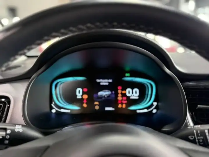 Kia Stonic 2025, foto 23