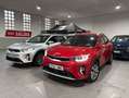 Kia Stonic 1.0 T-GDi 74kW (100CV) MHEV Drive DCT Gris - thumbnail 28