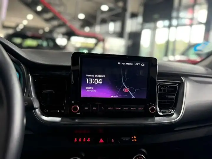 Kia Stonic 2025, foto 27