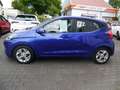 Hyundai i10 1.2 Trend BigDeal Inspektionspaket Albastru - thumbnail 5