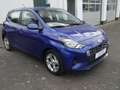 Hyundai i10 1.2 Trend BigDeal Inspektionspaket Albastru - thumbnail 9