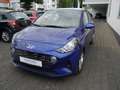 Hyundai i10 1.2 Trend BigDeal Inspektionspaket Albastru - thumbnail 2