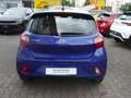 Hyundai i10 1.2 Trend BigDeal Inspektionspaket Albastru - thumbnail 7