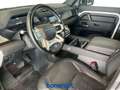 Land Rover Defender 110 3.0d i6 mhev S awd 200cv auto Blanc - thumbnail 17