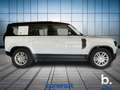 Land Rover Defender 110 3.0d i6 mhev S awd 200cv auto Blanc - thumbnail 4