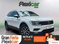 Volkswagen Tiguan Advance 1.4 TSI 110kW (150CV) Blanco - thumbnail 1