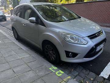 1.6 TDCi Titanium Start-Stop