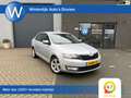 Skoda Rapid/Spaceback 1.2 TSI Greentech Airco, Cruise, Navigatie, NAP Серый - thumbnail 1