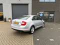 Skoda Rapid/Spaceback 1.2 TSI Greentech Airco, Cruise, Navigatie, NAP Серый - thumbnail 7