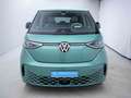 Volkswagen ID. Buzz ID.Buzz Pro LR *DSG*RFK*AHK*IQ.LIGHT*NAV*7-SITZ* Grün - thumbnail 3
