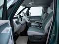 Volkswagen ID. Buzz ID.Buzz Pro LR *DSG*RFK*AHK*IQ.LIGHT*NAV*7-SITZ* Grün - thumbnail 12
