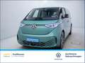 Volkswagen ID. Buzz ID.Buzz Pro LR *DSG*RFK*AHK*IQ.LIGHT*NAV*7-SITZ* Grün - thumbnail 1
