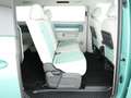 Volkswagen ID. Buzz ID.Buzz Pro LR *DSG*RFK*AHK*IQ.LIGHT*NAV*7-SITZ* Grün - thumbnail 9