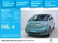 Volkswagen ID. Buzz ID.Buzz Pro LR *DSG*RFK*AHK*IQ.LIGHT*NAV*7-SITZ* Grün - thumbnail 2