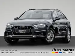 Audi A4 Allroad A4 allroad 45 TFSI quattro AHK HUD PANO KAMERA M