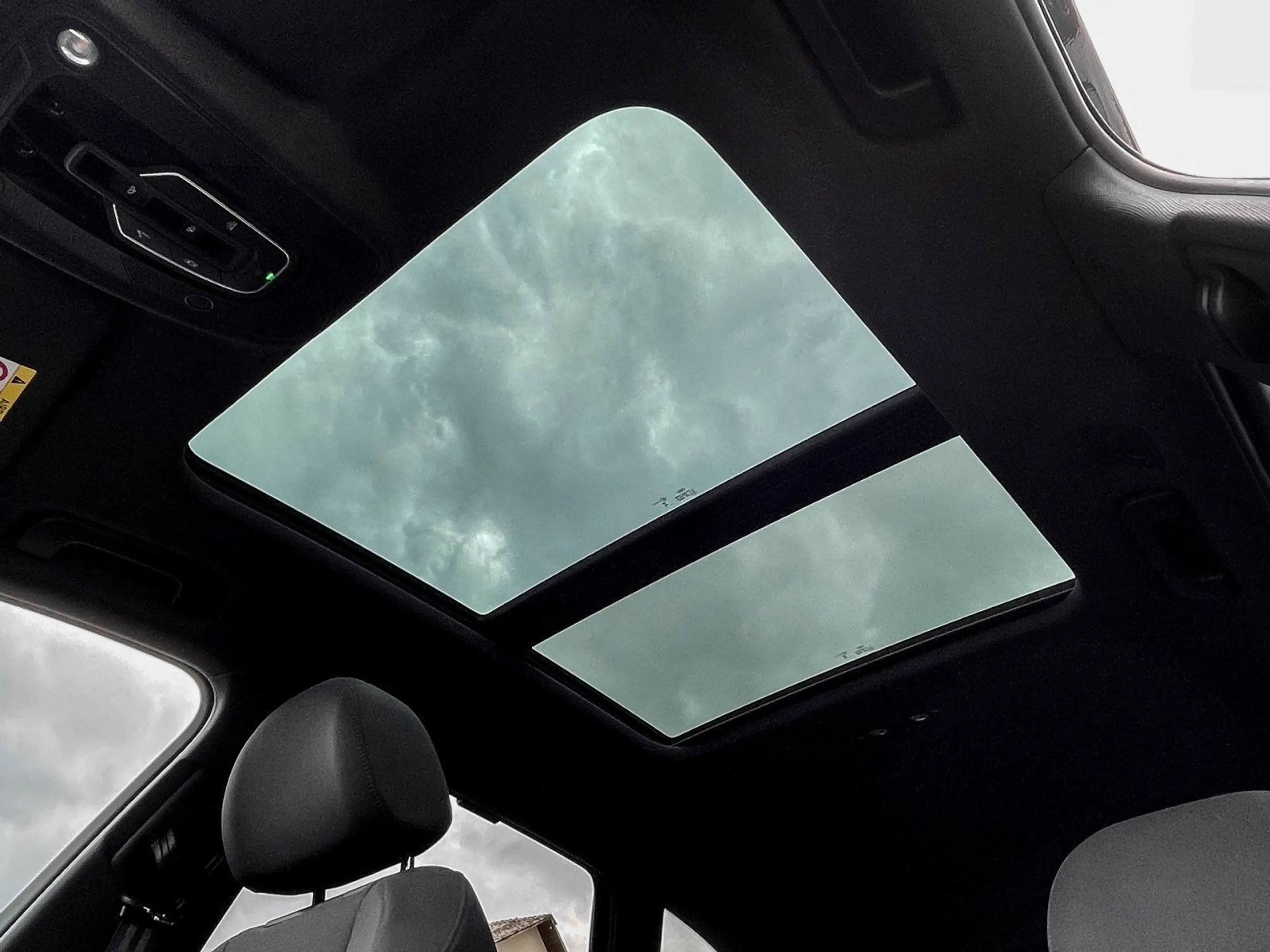 Audi A4 allroad A4 allroad 45 TFSI quattro AHK HUD PANO KAMERA M — photo 11
