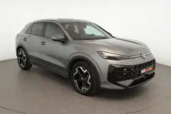 Volkswagen T-Roc 1.5 eTSI W R Line ACC*AHK*NAV*ParkAs*RFK