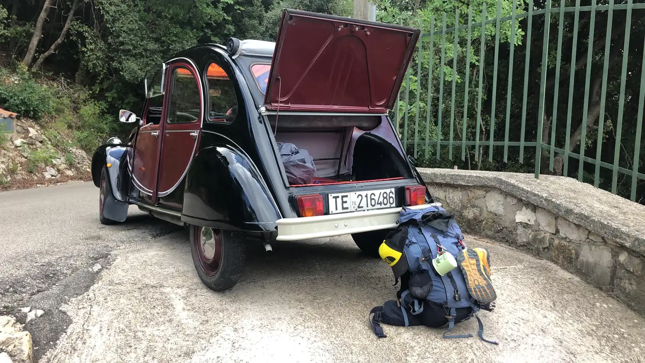 Citroen 2CV6 0.6 Charleston, foto 7