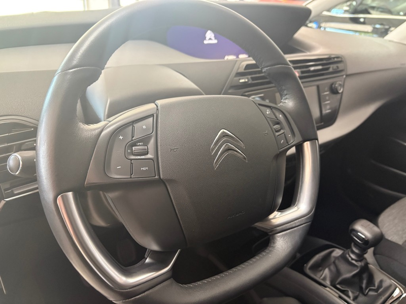 Citroen Grand C4 SpaceTourer 1.2 130pk Business 7 Persoons Navigatie Parkeerhul — photo 21