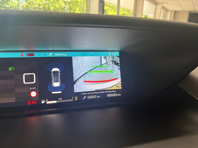 Citroen Grand C4 SpaceTourer 1.2 130pk Business 7 Persoons Navigatie Parkeerhul — photo 12