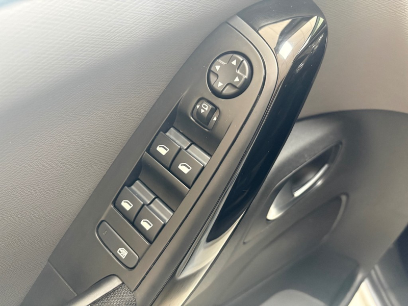 Citroen Grand C4 SpaceTourer 1.2 130pk Business 7 Persoons Navigatie Parkeerhul — photo 20