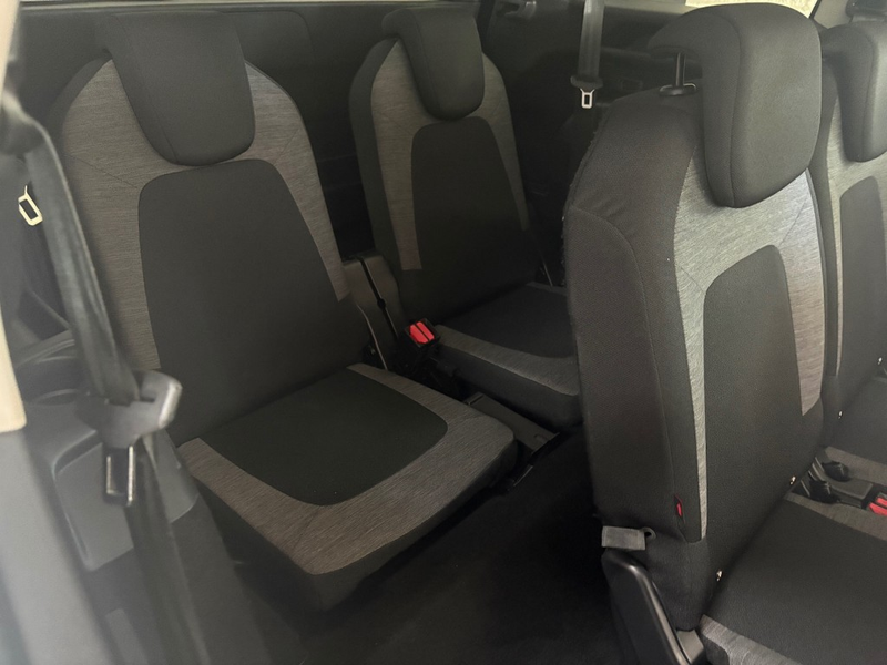 Citroen Grand C4 SpaceTourer 1.2 130pk Business 7 Persoons Navigatie Parkeerhul — photo 7
